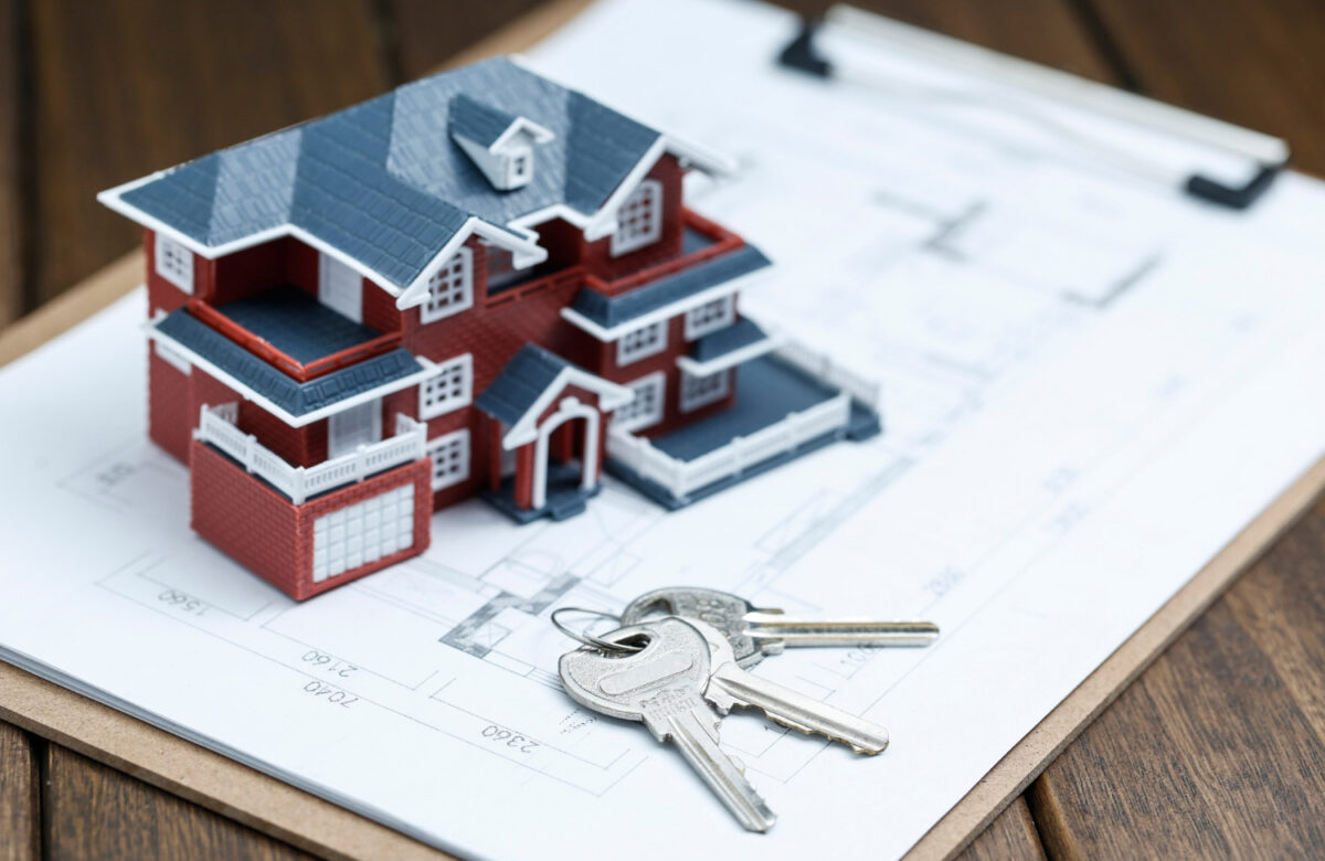 Mercato immobiliare residenziale: ecco che cosa ne pensano gli agenti immobiliari