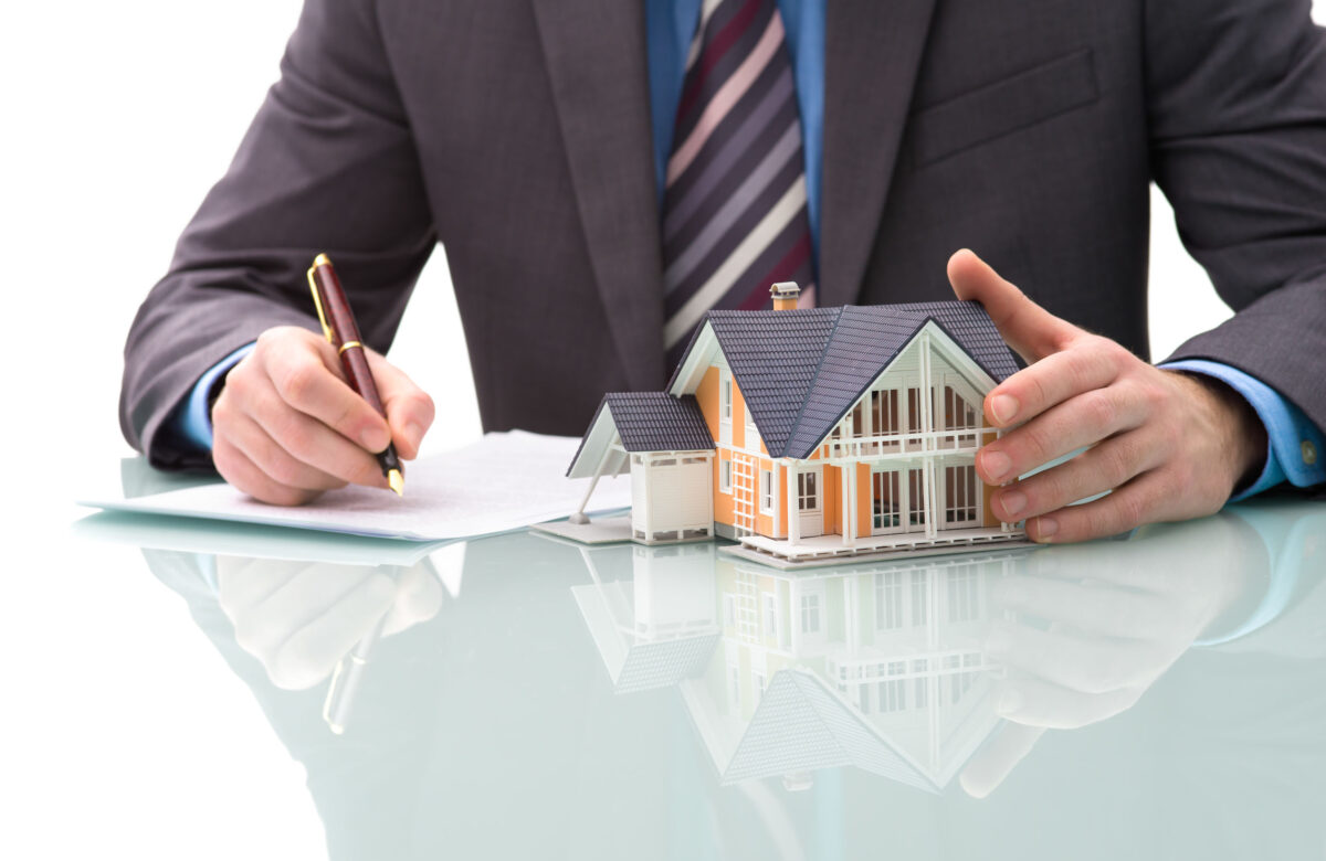 L’agente immobiliare l’ importanza sul mercato