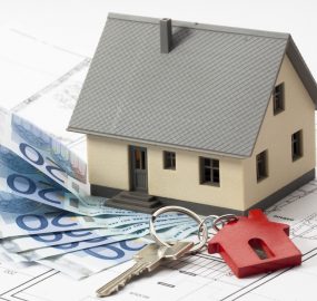 Mutui casa: domande in crescita del 20,6% nel primo semestre 2021